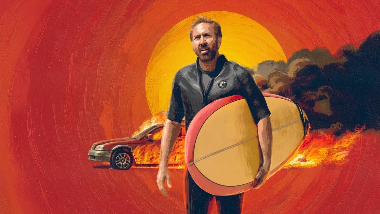O Surfista assista online