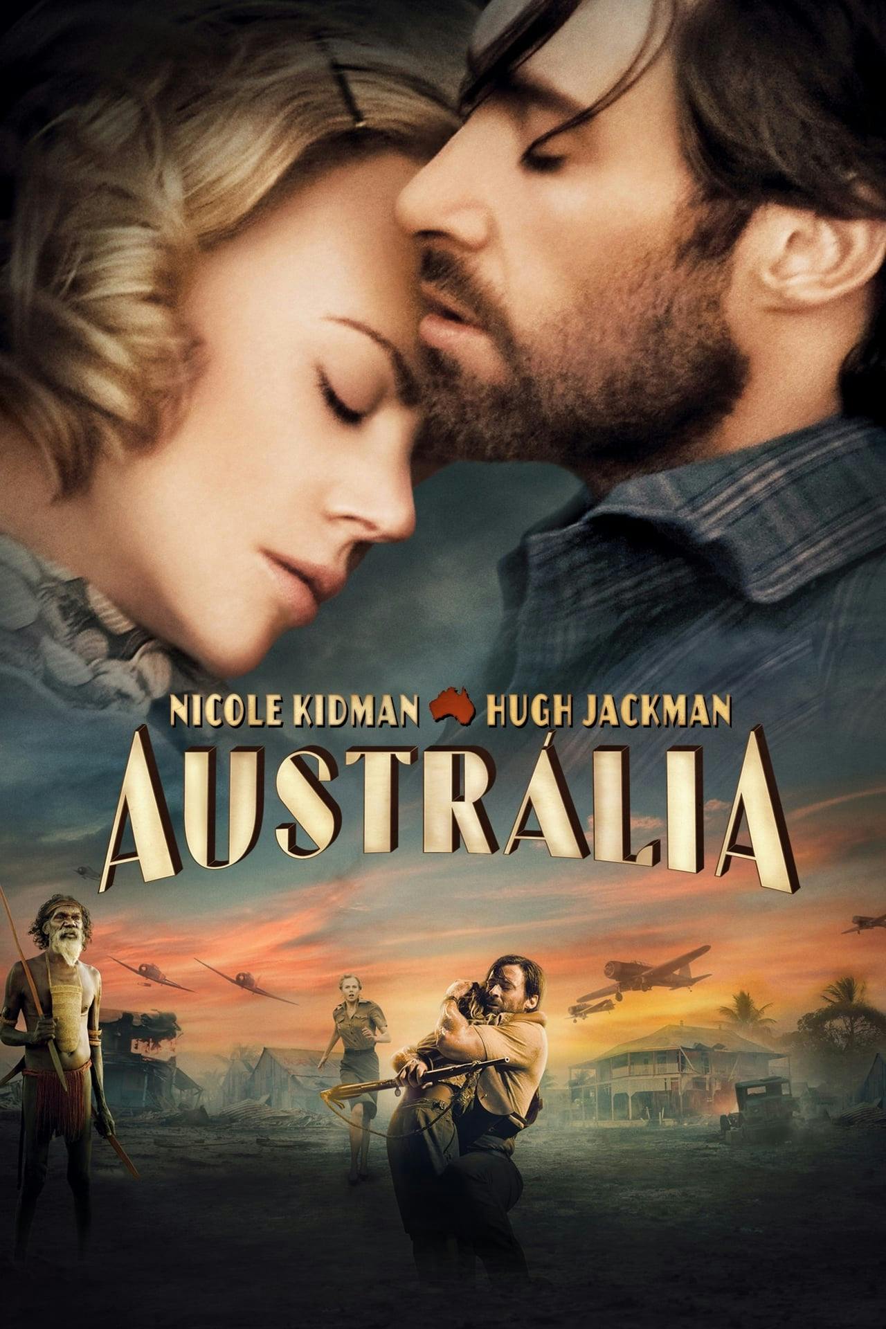 Assistir Austrália Online em HD