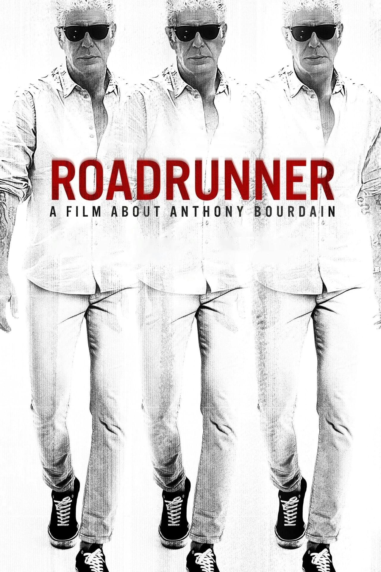 Assistir Roadrunner: A Film About Anthony Bourdain Online em HD