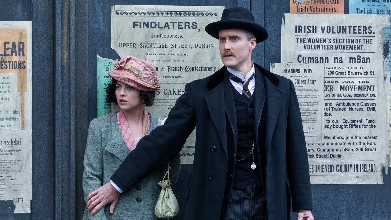 assista ao episódio 2 da temporada 1