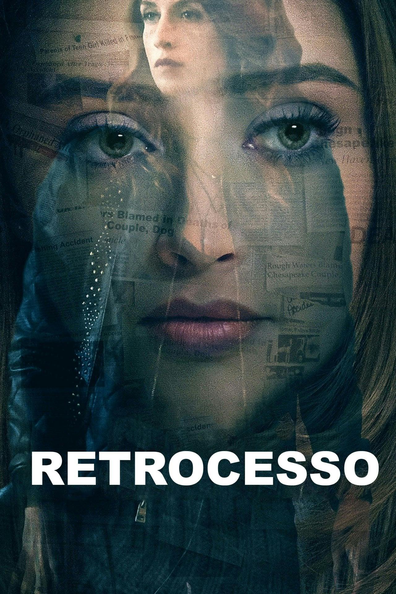 Assistir Retrocesso Online em HD