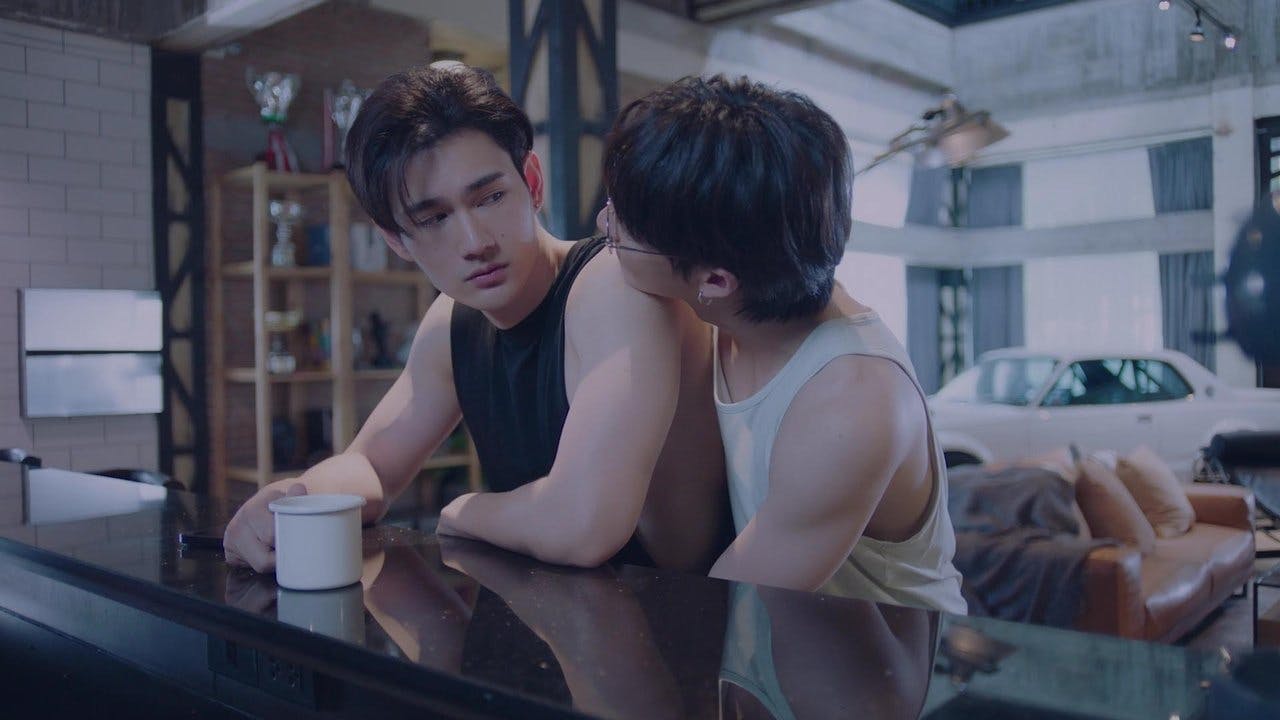 assista ao episódio 2 da temporada 1
