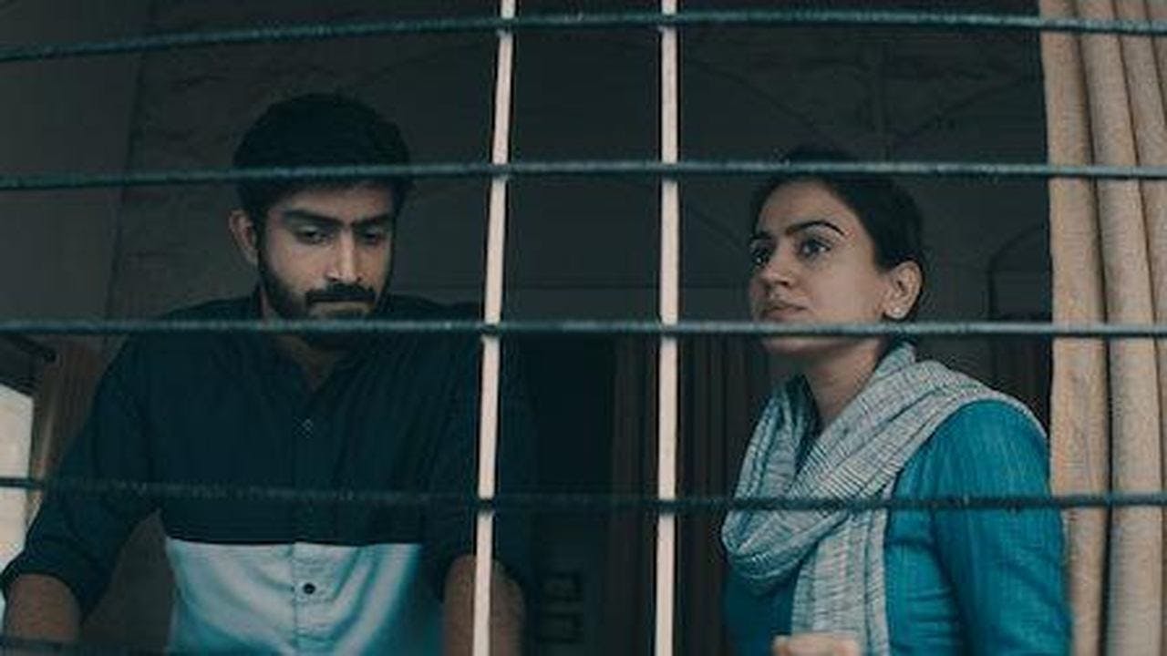 assista ao episódio 8 da temporada 1