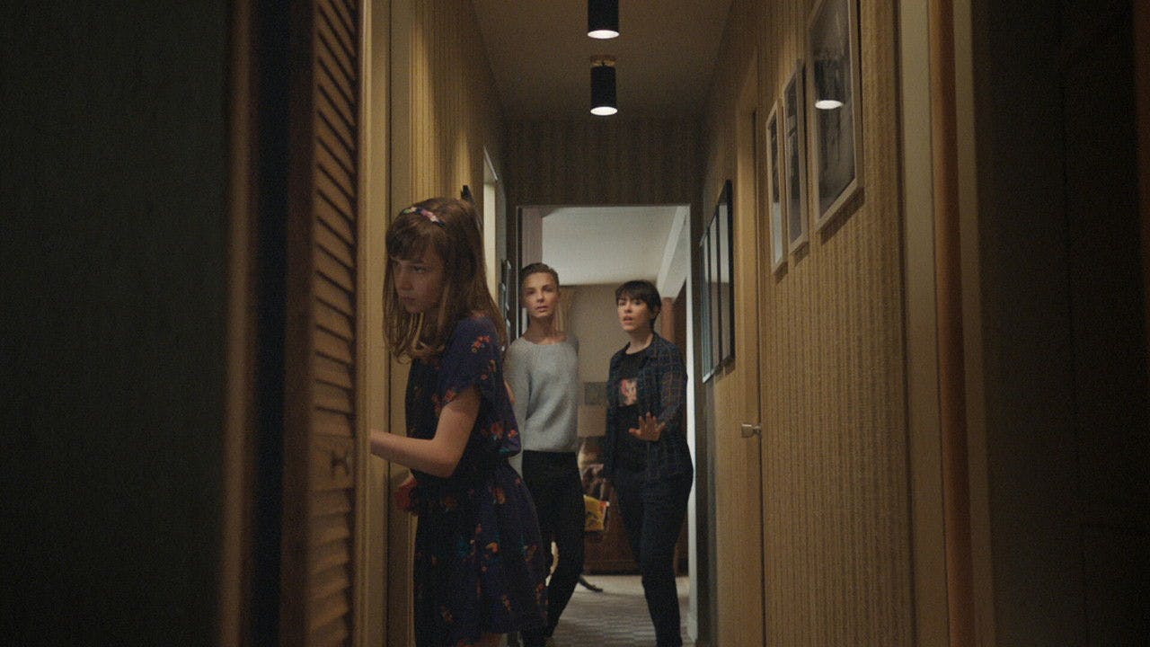 assista ao episódio 4 da temporada 1