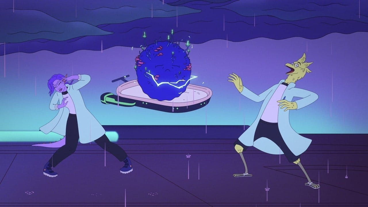 assista ao episódio 2 da temporada 1