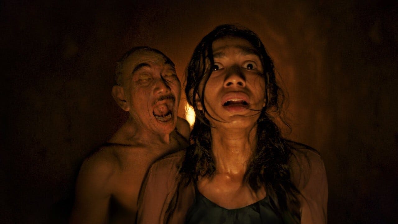 Grave Torture assista online