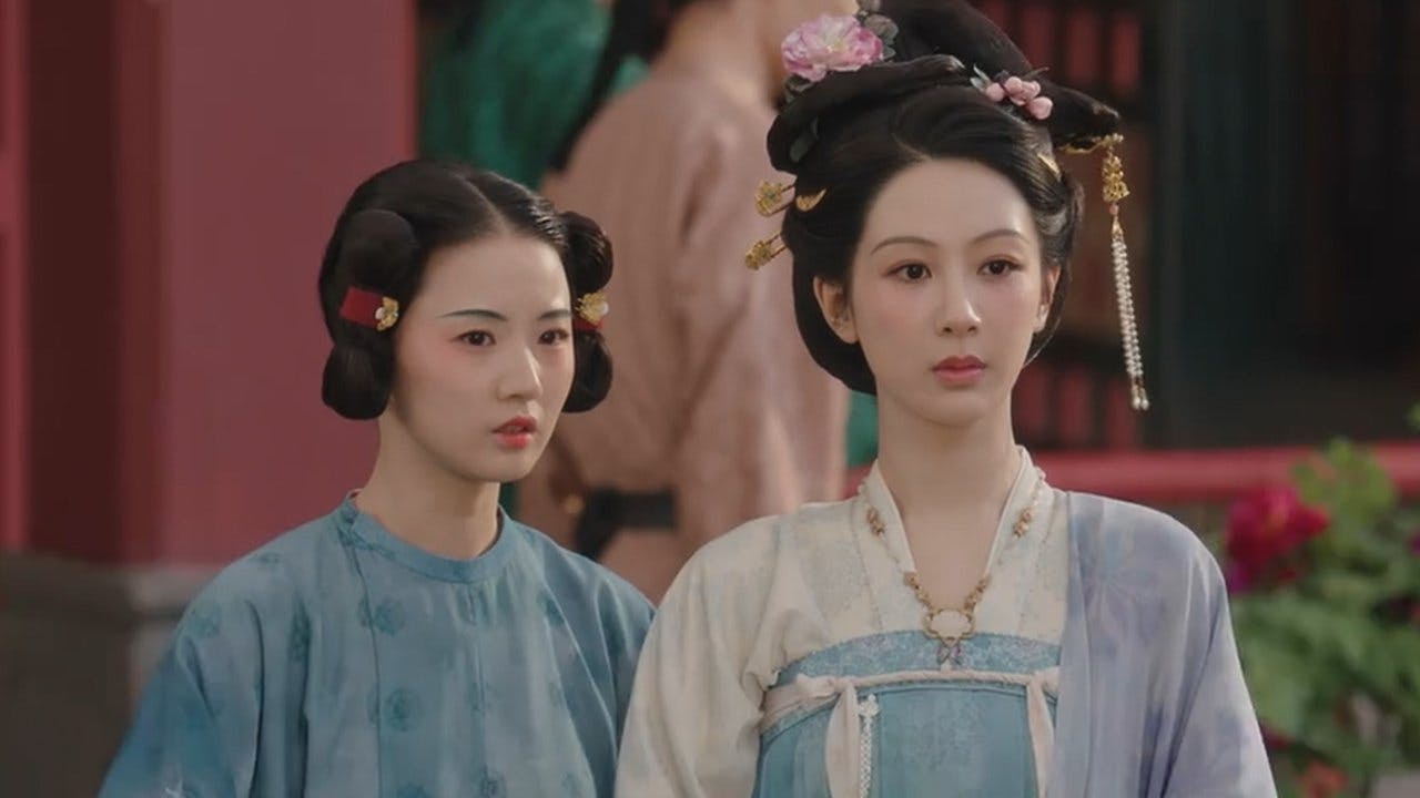assista ao episódio 2 da temporada 1