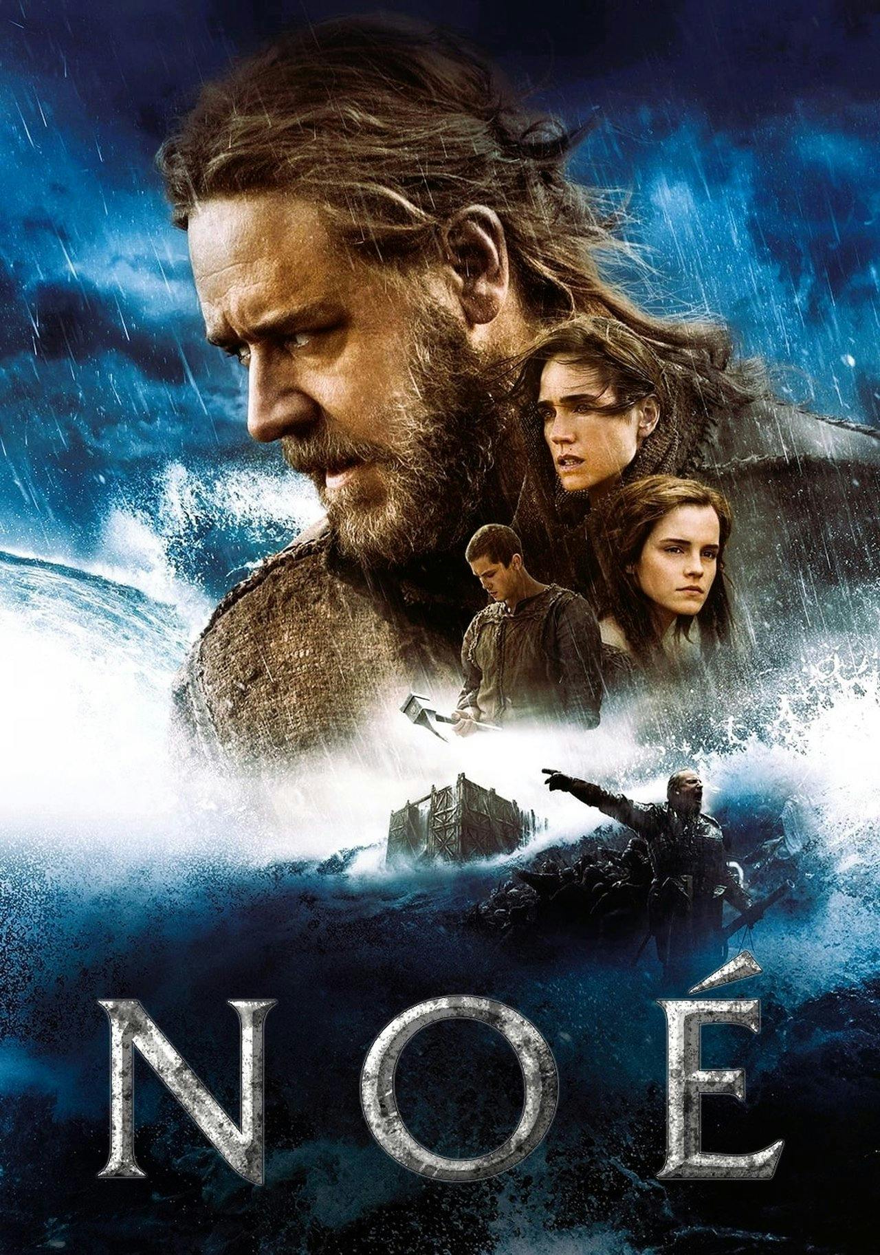 Assistir Noé Online em HD