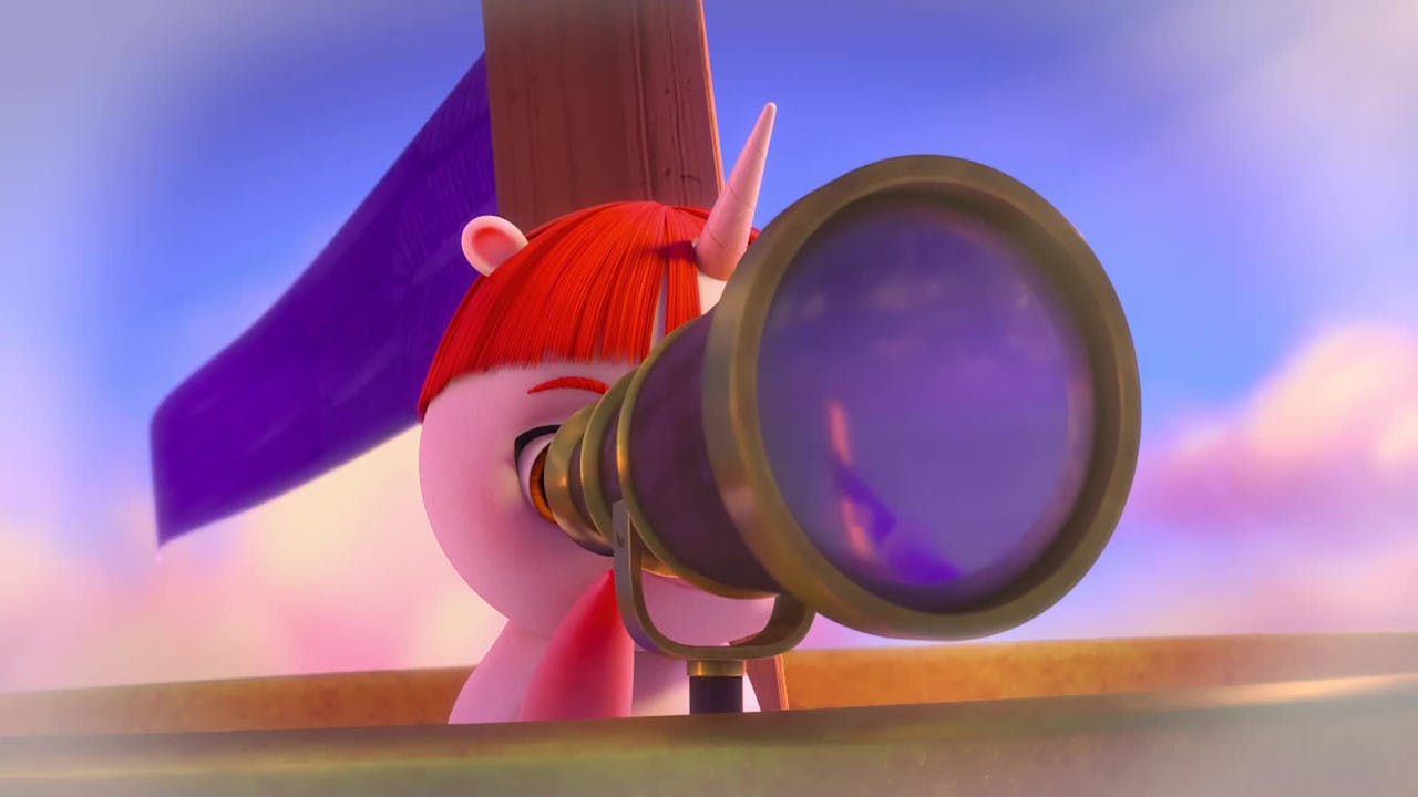 assista ao episódio 27 da temporada 1