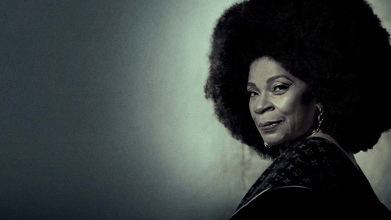 Tributo: Zezé Motta assista online