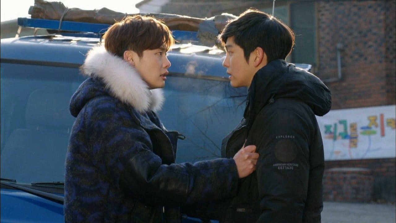 assista ao episódio 11 da temporada 1