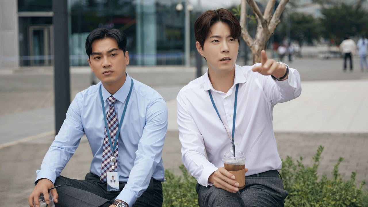 assista ao episódio 3 da temporada 1