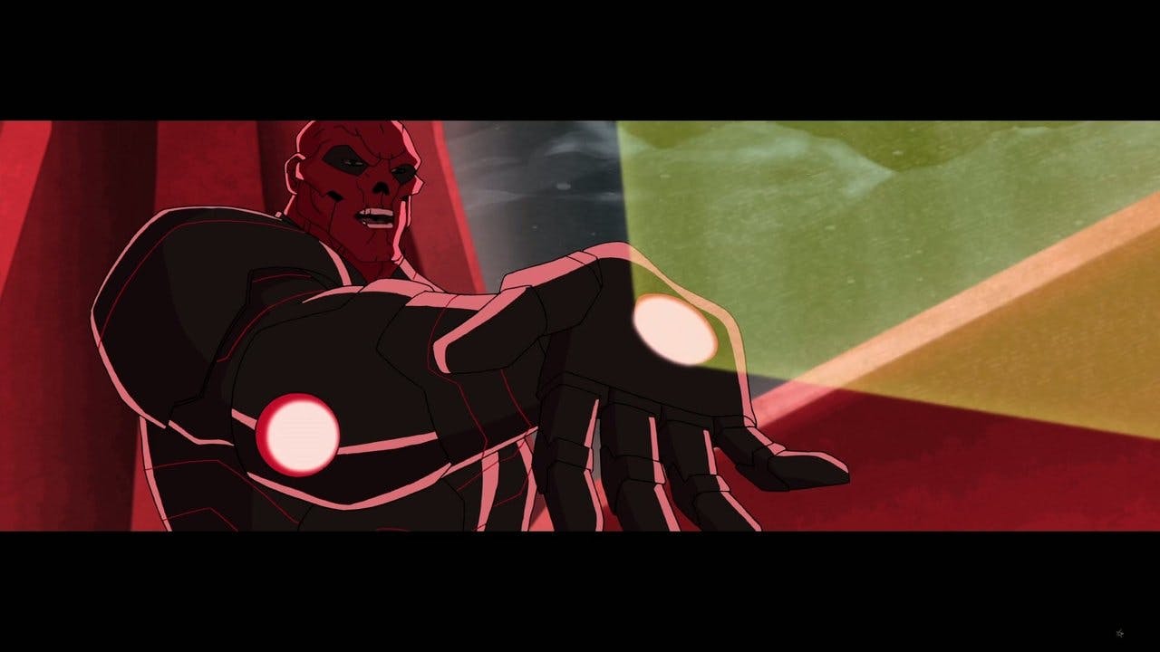 assista ao episódio 2 da temporada 1
