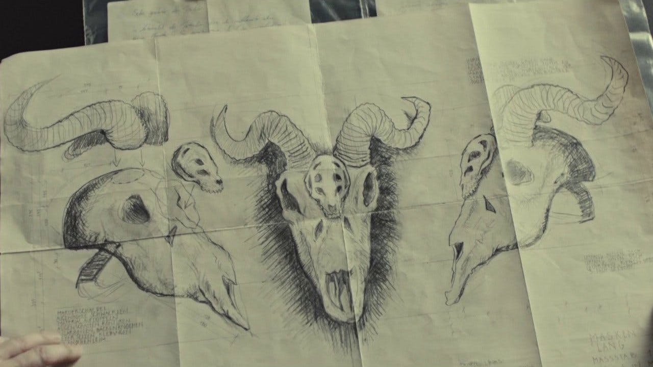 assista ao episódio 5 da temporada 1