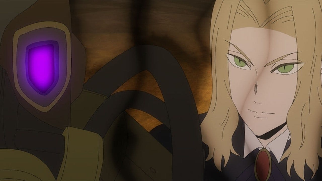 assista ao episódio 8 da temporada 1