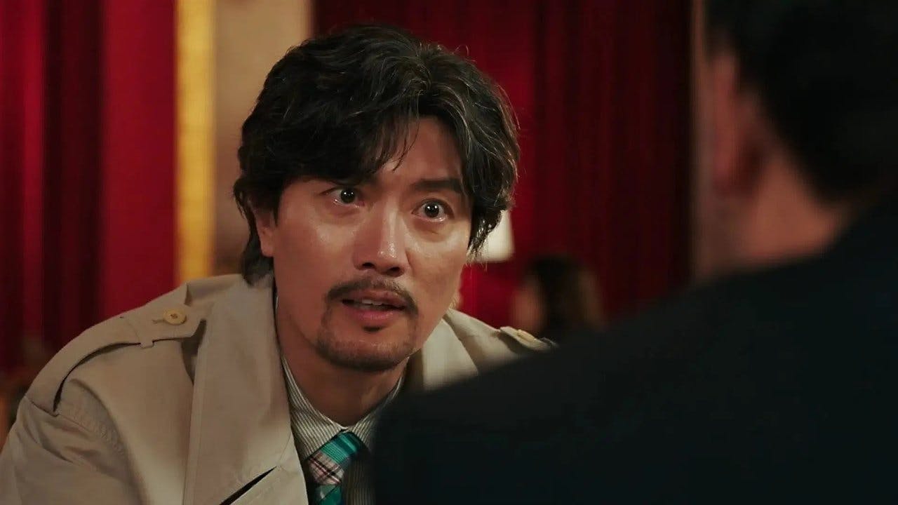 assista ao episódio 9 da temporada 1