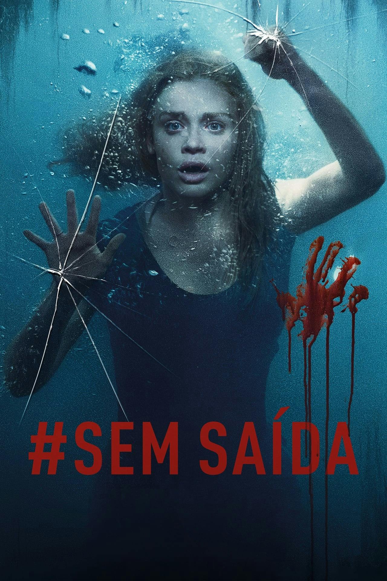 Assistir #SemSaída (No Escape / Follow Me) Online em HD