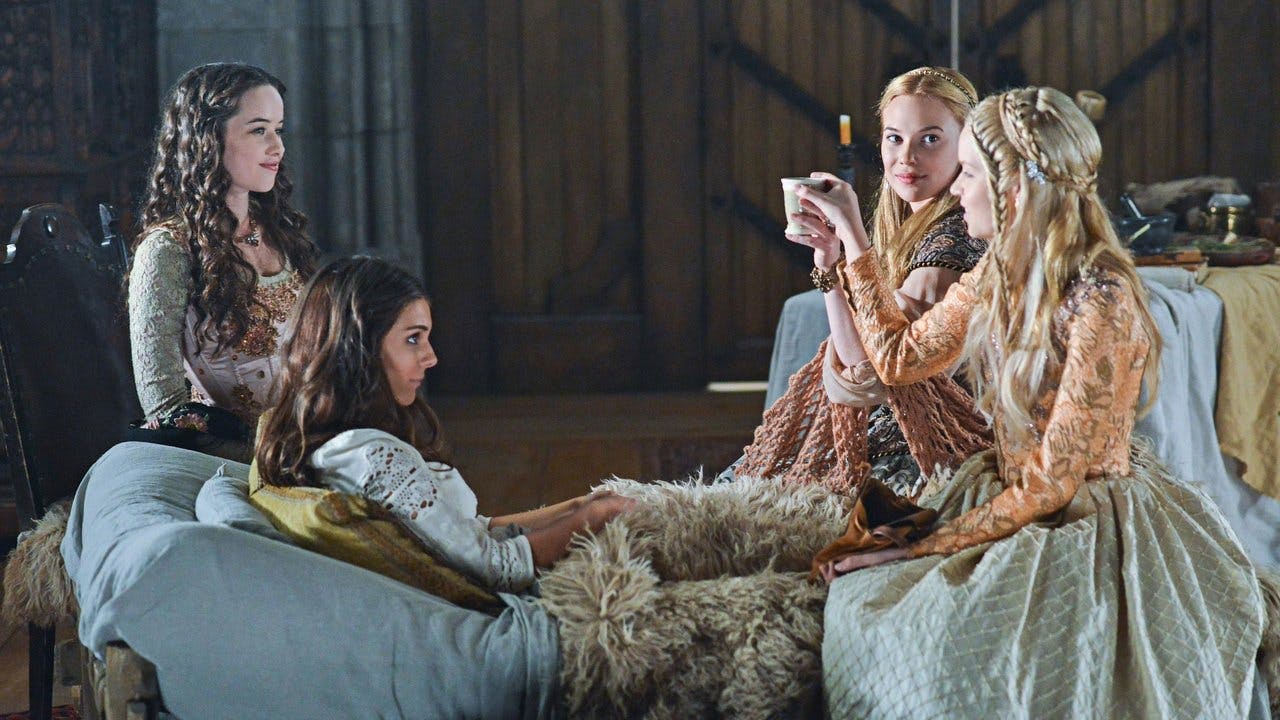 assista ao episódio 8 da temporada 1
