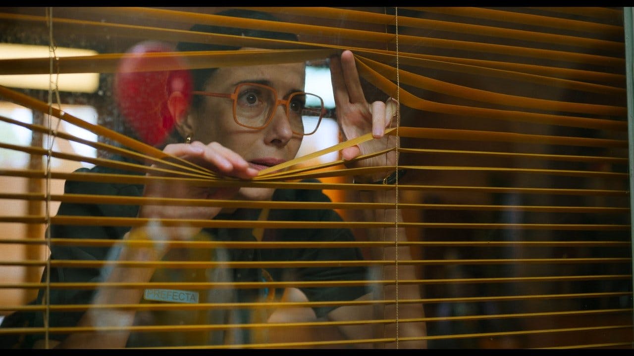 assista ao episódio 2 da temporada 1