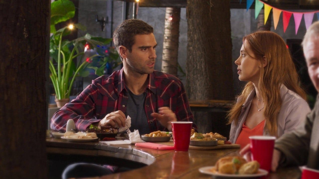 assista ao episódio 2 da temporada 1