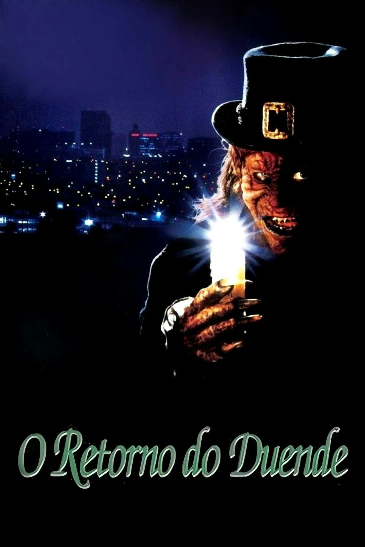 Assistir O Retorno do Duende Online em HD