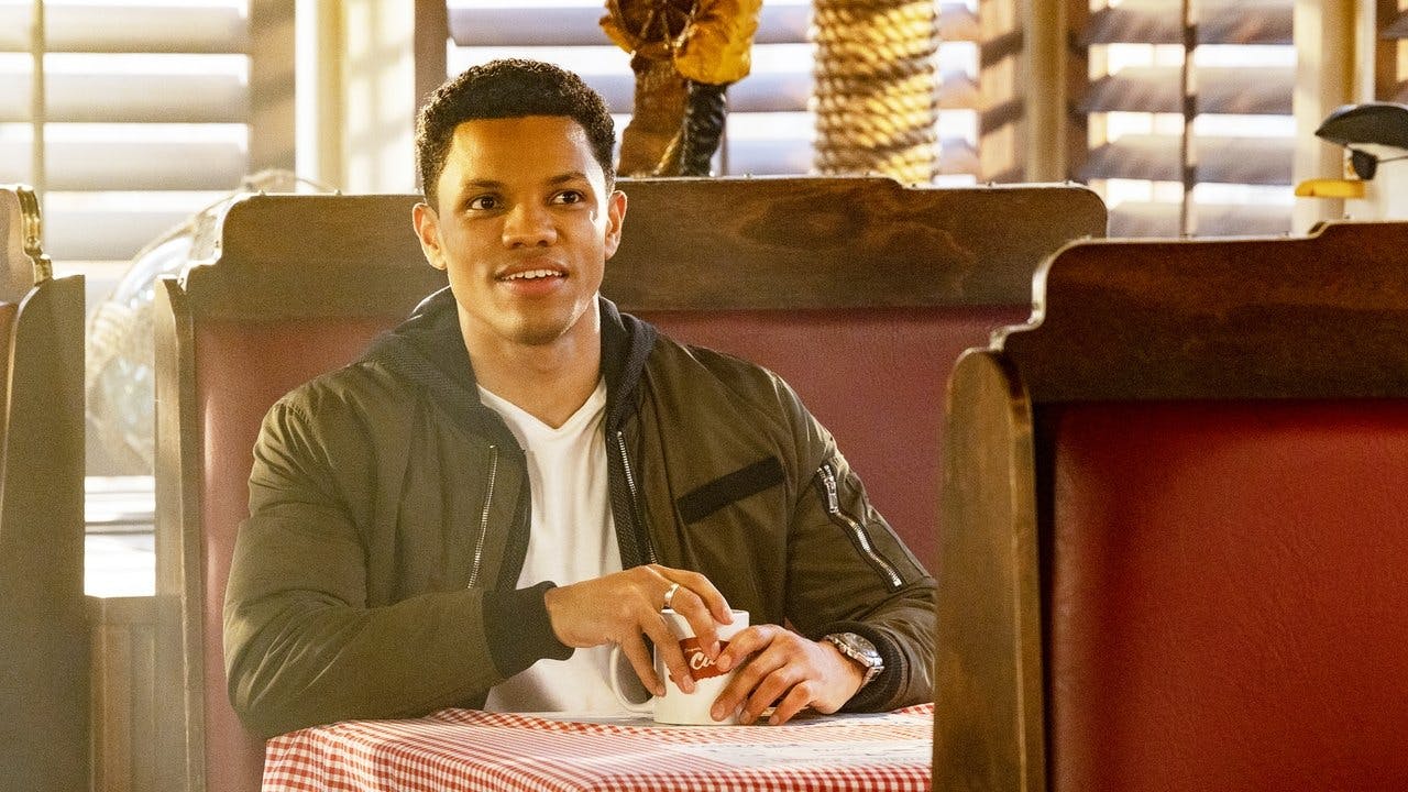 assista ao episódio 13 da temporada 1