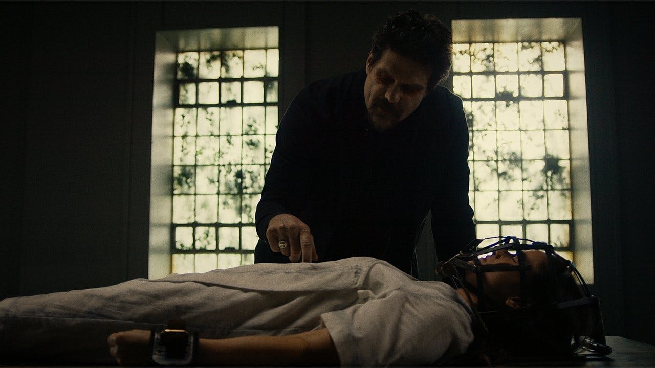 assista ao episódio 13 da temporada 1