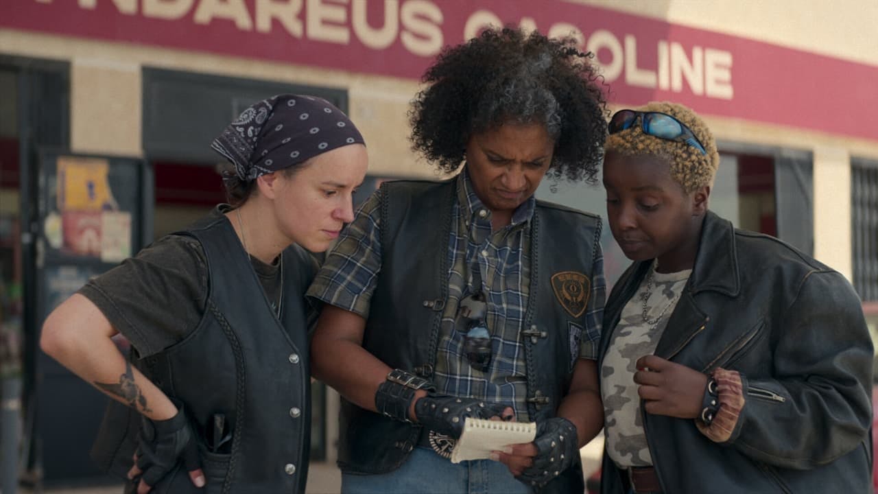 assista ao episódio 3 da temporada 1