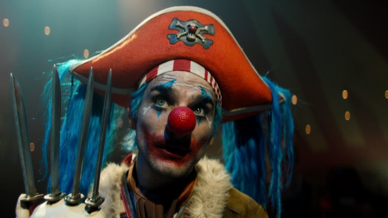 assista ao episódio 2 da temporada 1