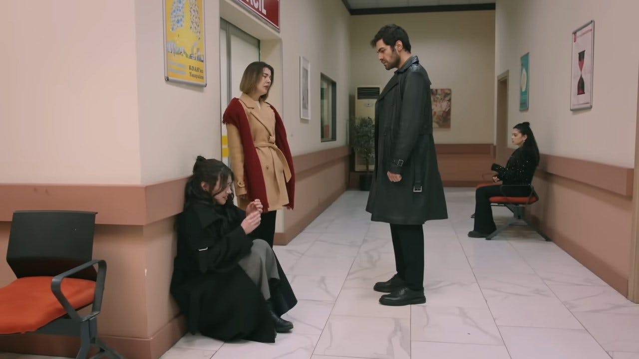 assista ao episódio 13 da temporada 1