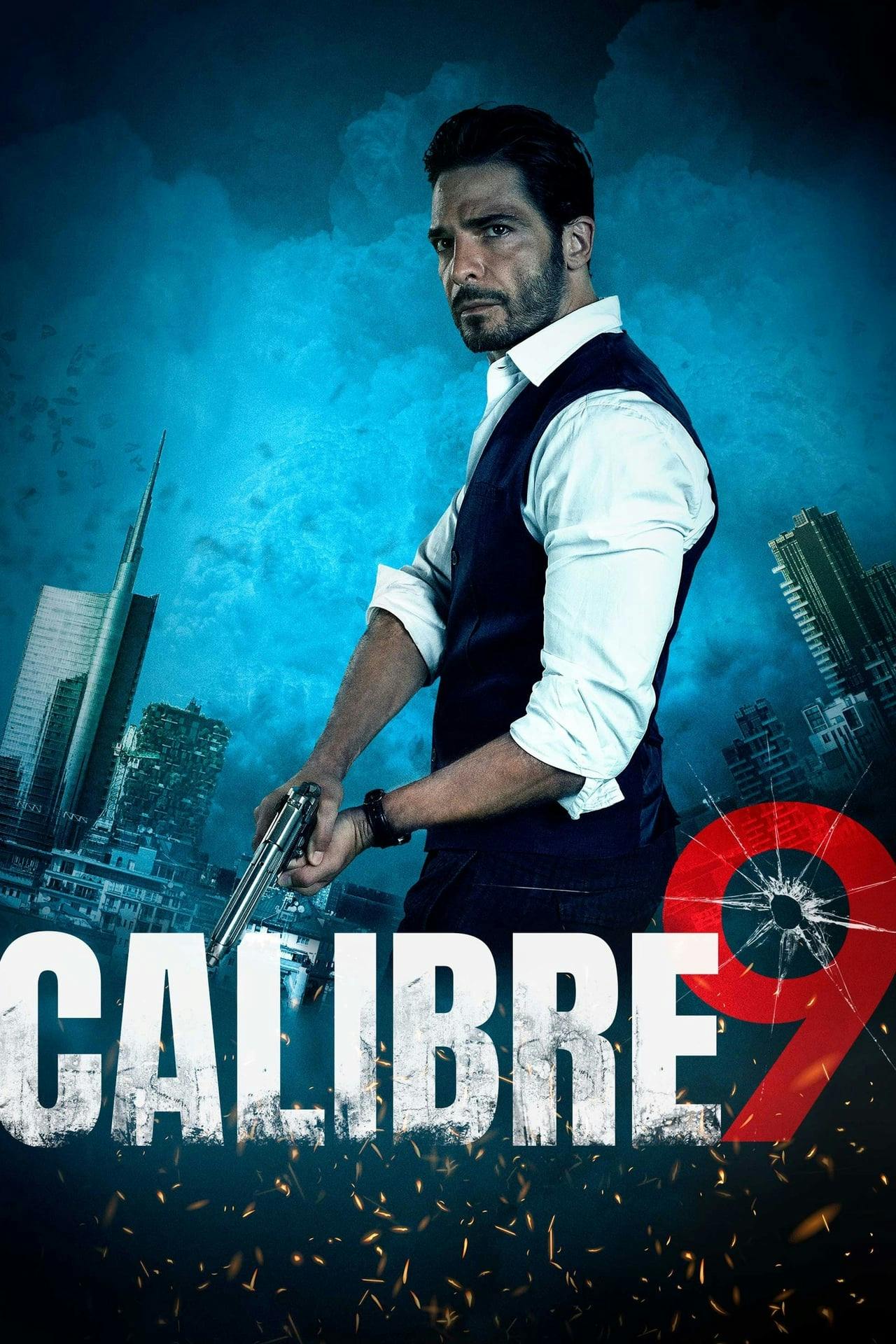 Assistir Calibre 9 Online em HD