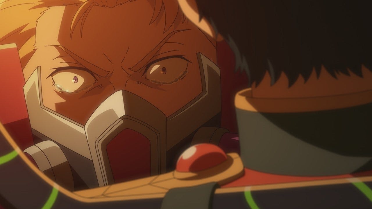 assista ao episódio 7 da temporada 1