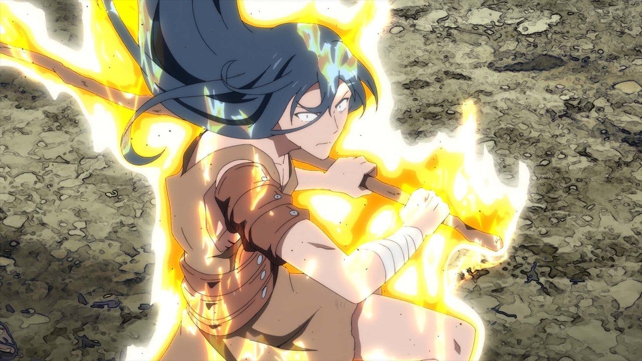 assista ao episódio 5 da temporada 1