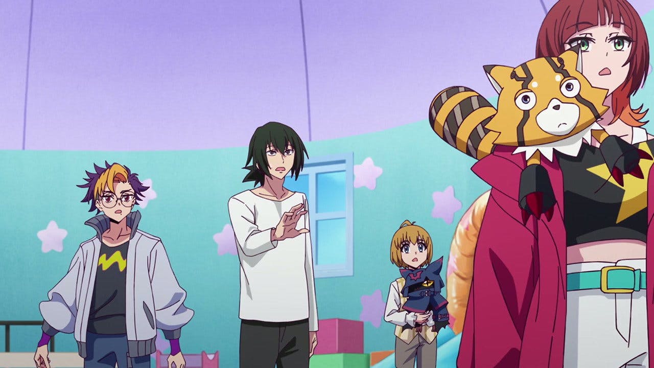 assista ao episódio 26 da temporada 1