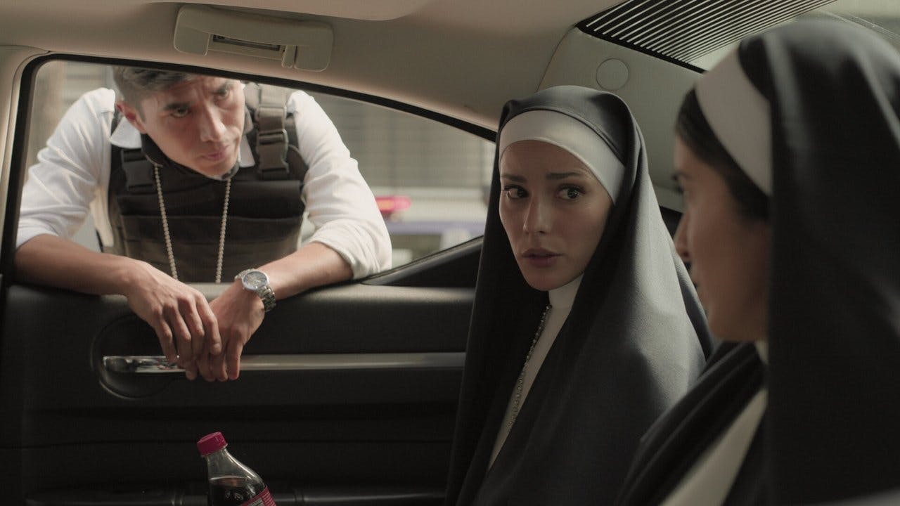 assista ao episódio 1 da temporada 1