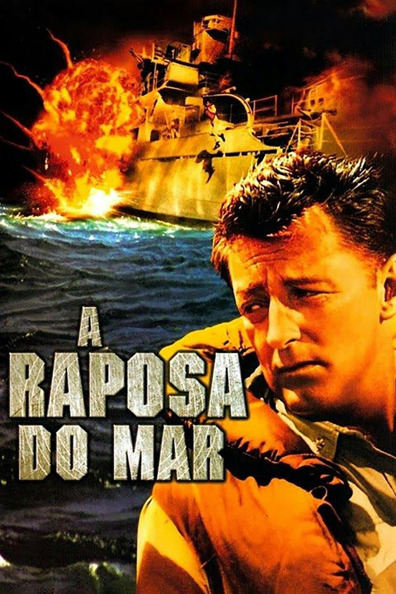 Assistir A Raposa do Mar Online em HD