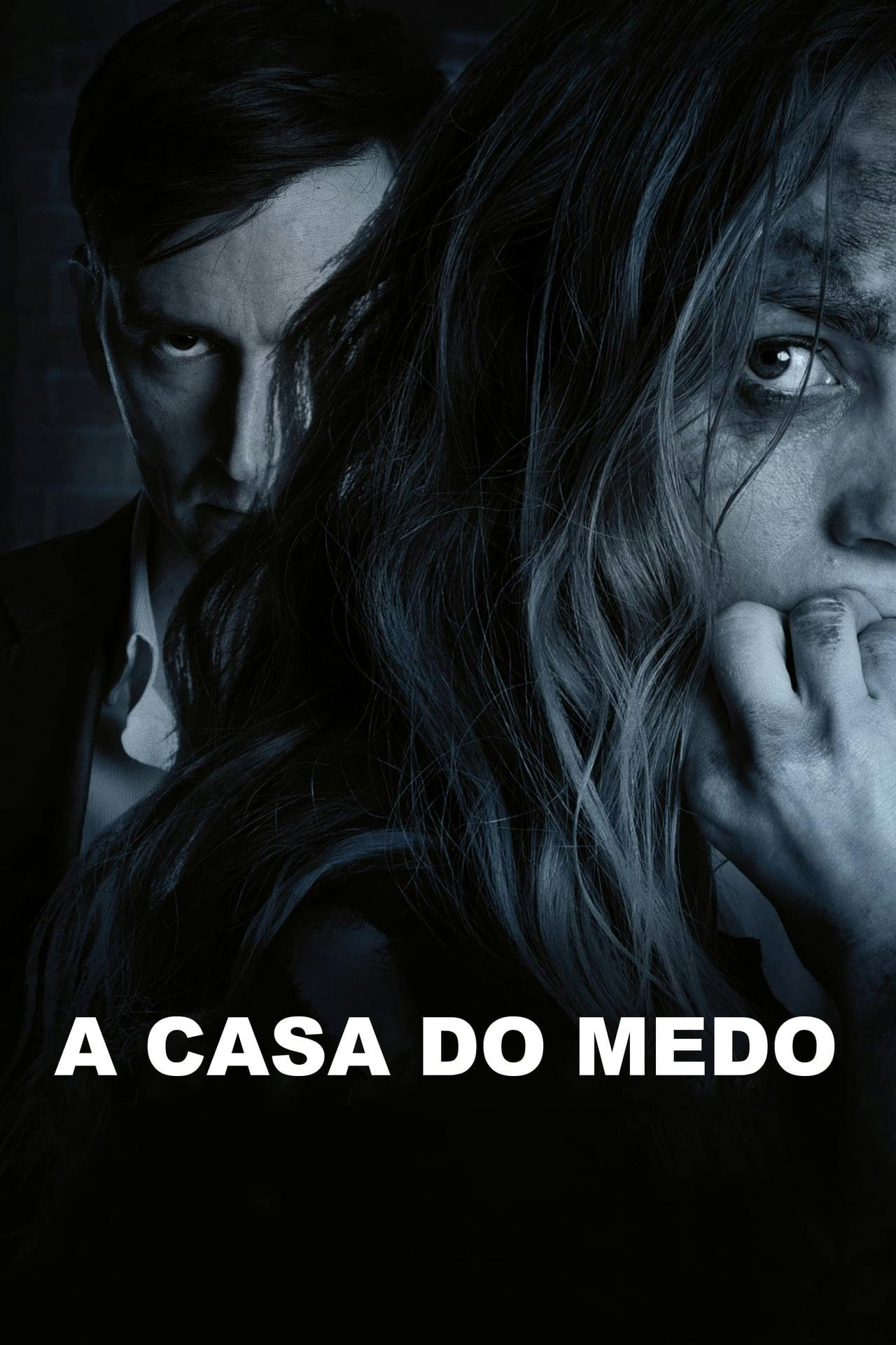 Assistir A Casa do Medo Online em HD