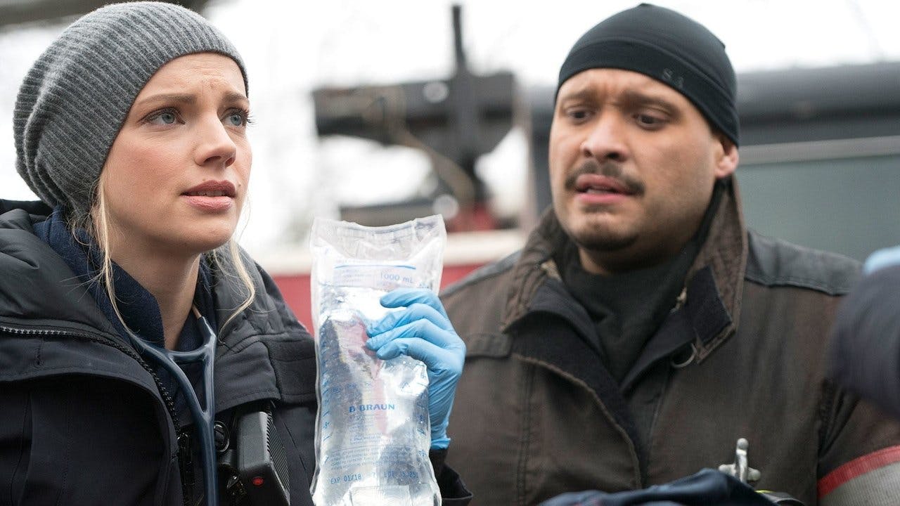 assista ao episódio 15 da temporada 6