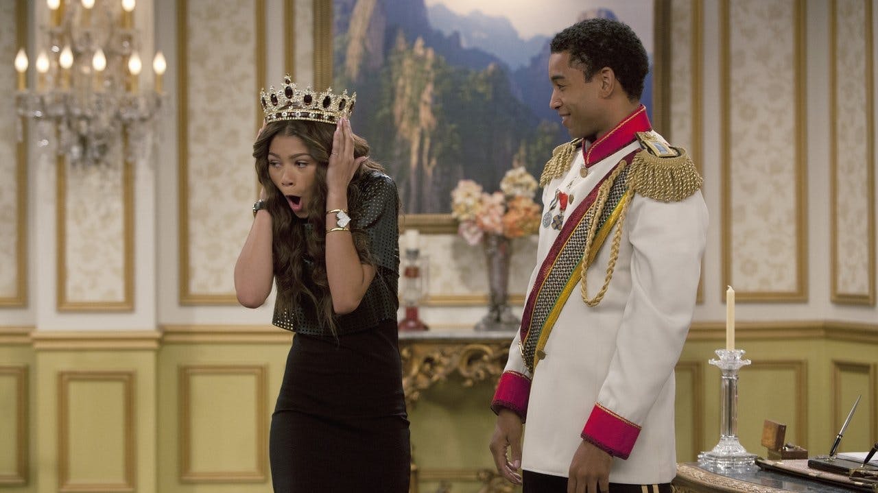 assista ao episódio 7 da temporada 1