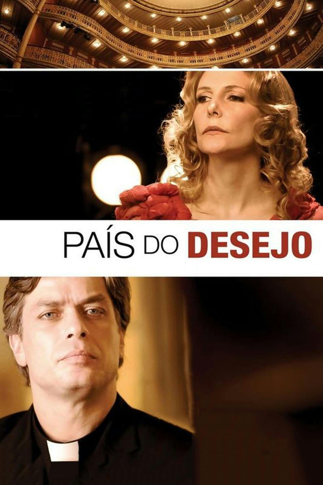 Assistir País do Desejo Online em HD