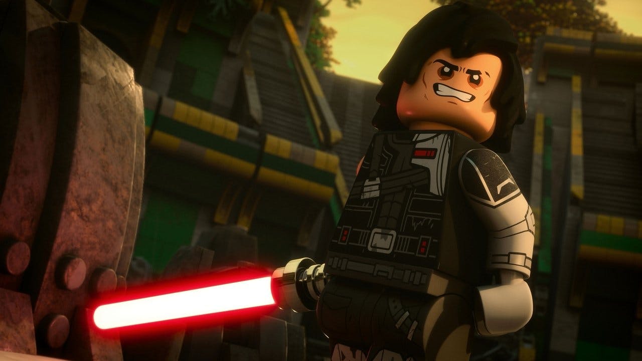 assista ao episódio 1 da temporada 1