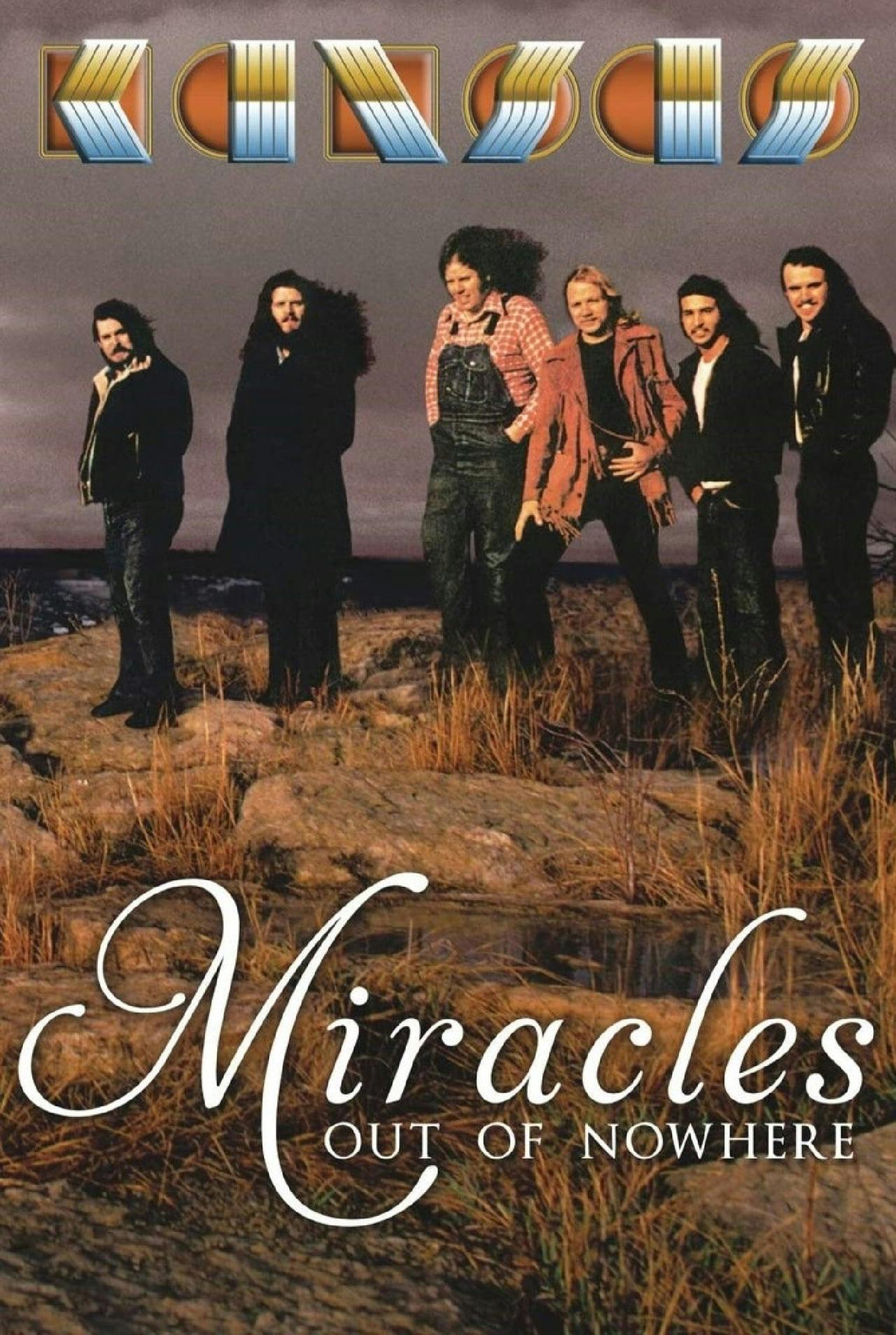 Assistir Kansas: Miracles Out of Nowhere Online em HD