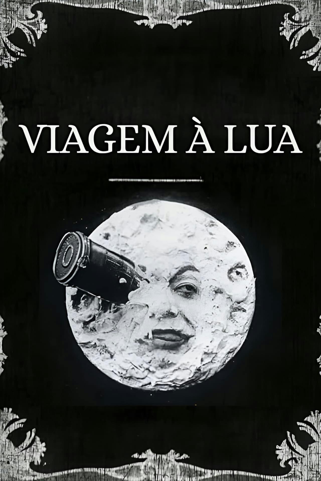 Assistir Viagem à Lua Online em HD