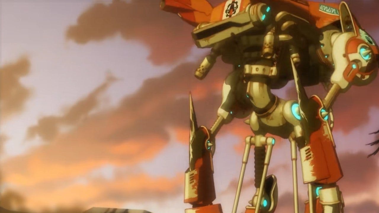 assista ao episódio 3 da temporada 1