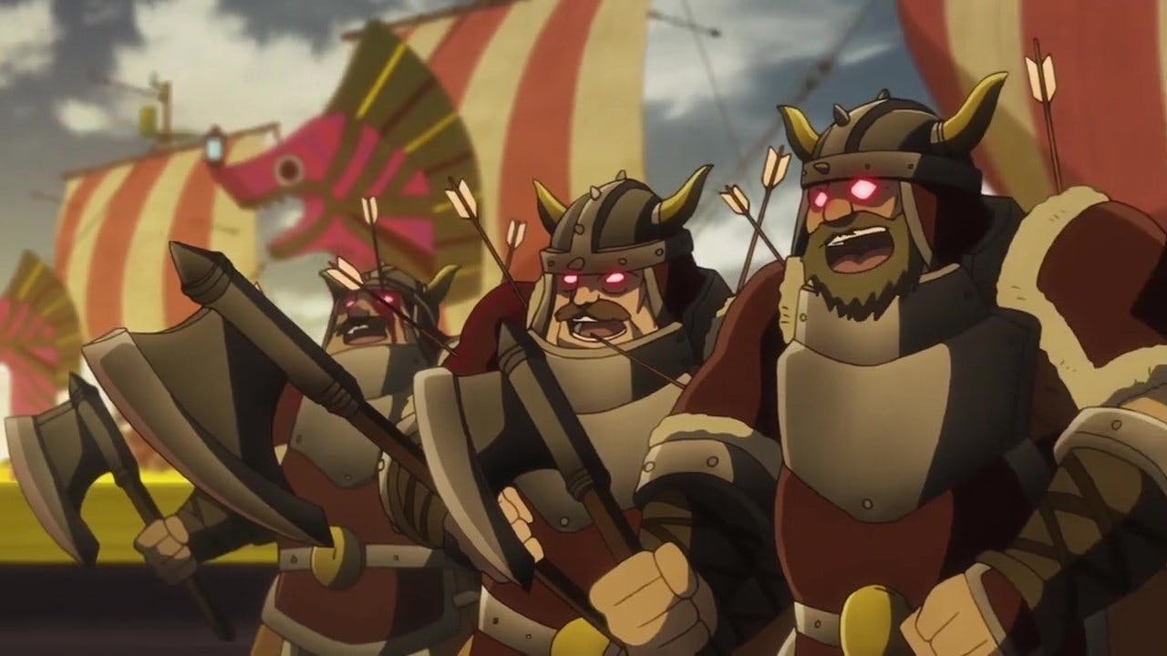 assista ao episódio 19 da temporada 1