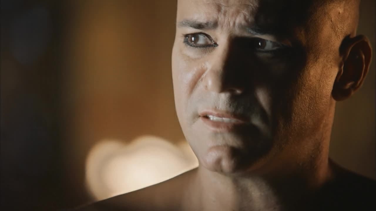 assista ao episódio 23 da temporada 1