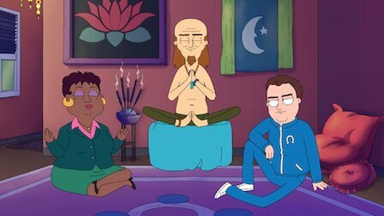 assista ao episódio 6 da temporada 1