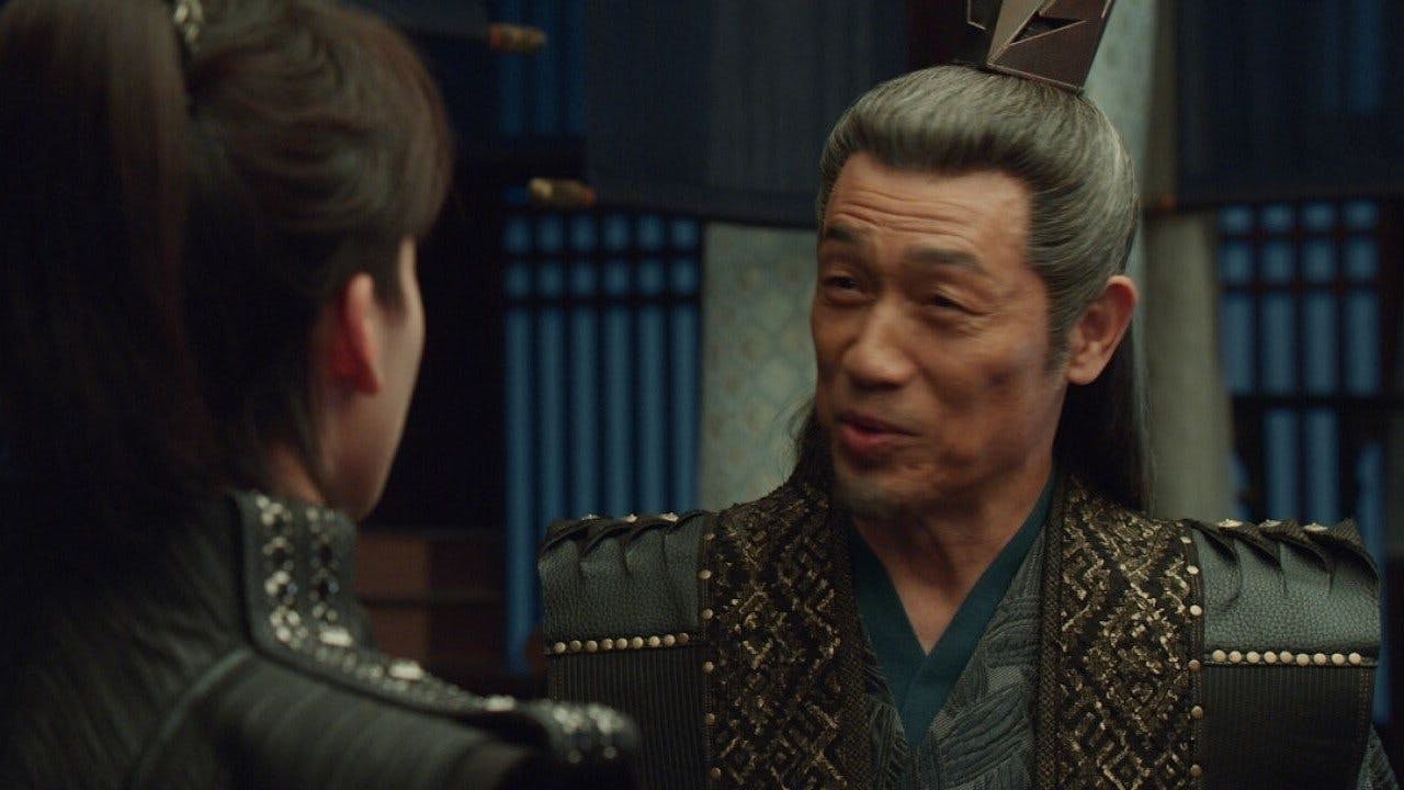 assista ao episódio 27 da temporada 1