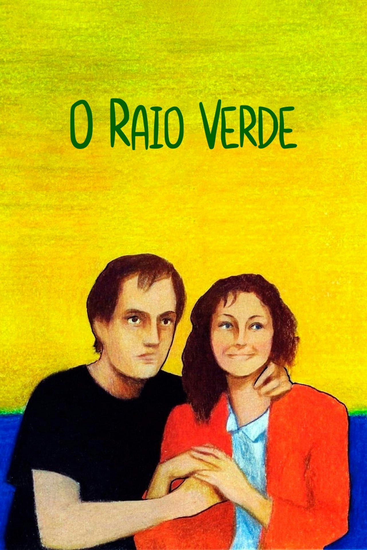 Assistir O Raio Verde Online em HD