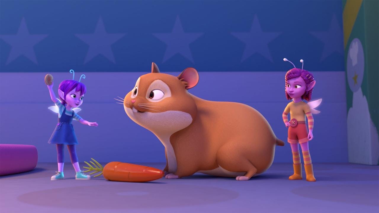 assista ao episódio 3 da temporada 1
